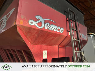 Demco 750 Equipment Image0