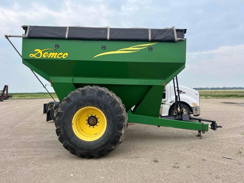 Image of Demco 750 Primary image