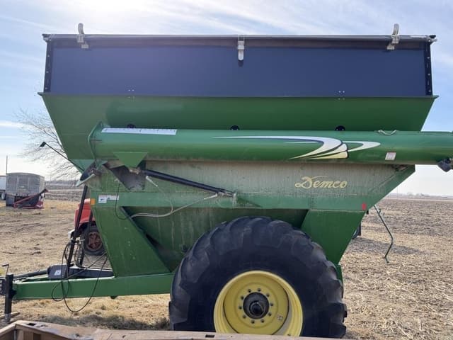 Image of Demco 750 equipment image 2