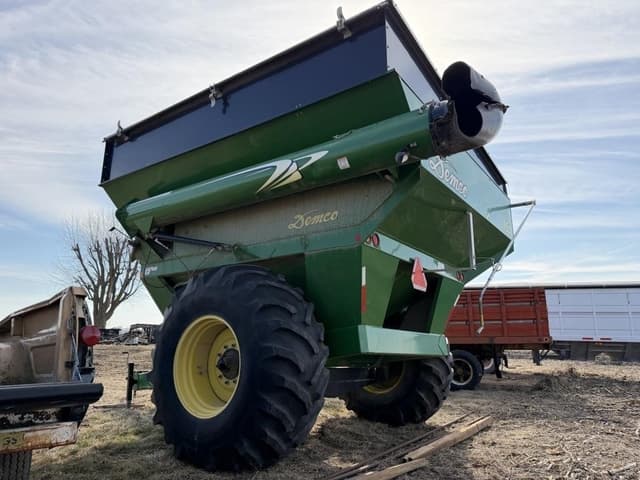 Image of Demco 750 equipment image 3