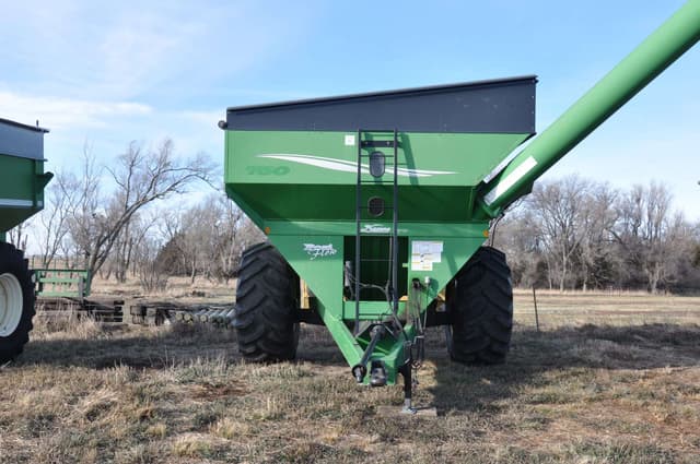 Image of Demco 750 equipment image 2