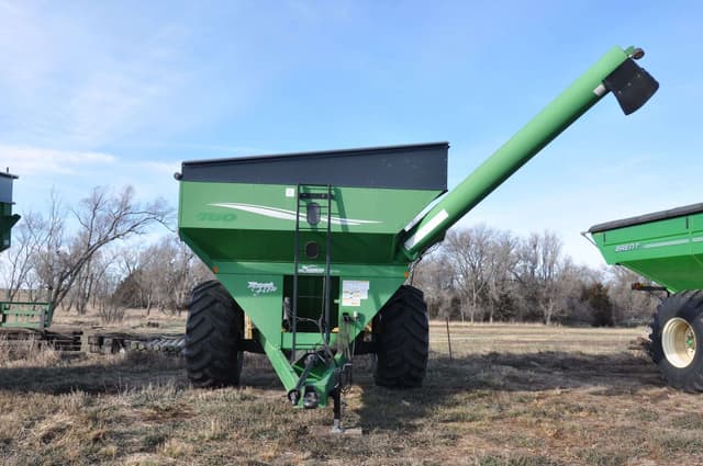 Image of Demco 750 equipment image 1