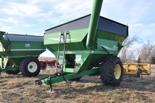 Image of Demco 750 equipment image 4