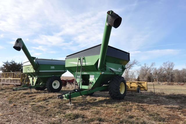 Image of Demco 750 equipment image 3