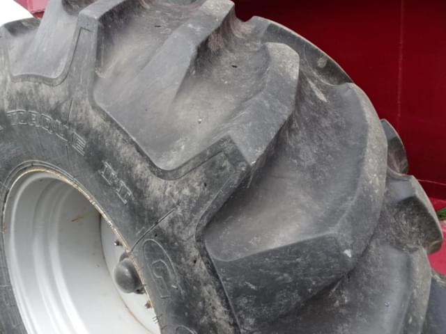 Image of Demco 750 equipment image 3
