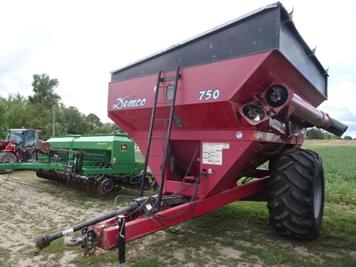 Main image Demco 750