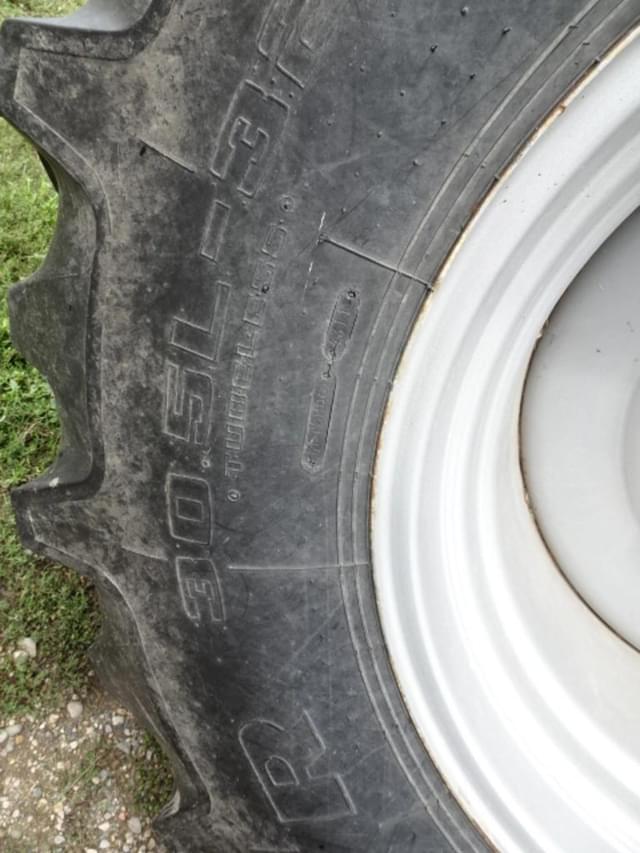 Image of Demco 750 equipment image 4