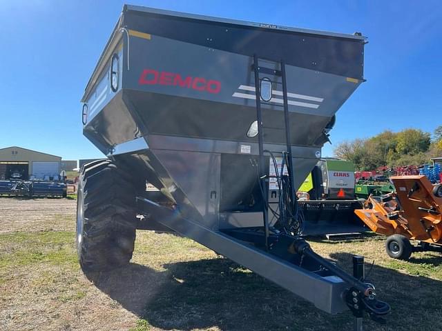 Image of Demco 750 equipment image 2