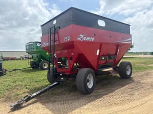 Demco 750 Image