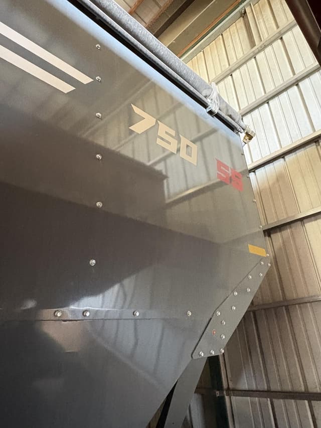 Image of Demco 750 SS equipment image 3