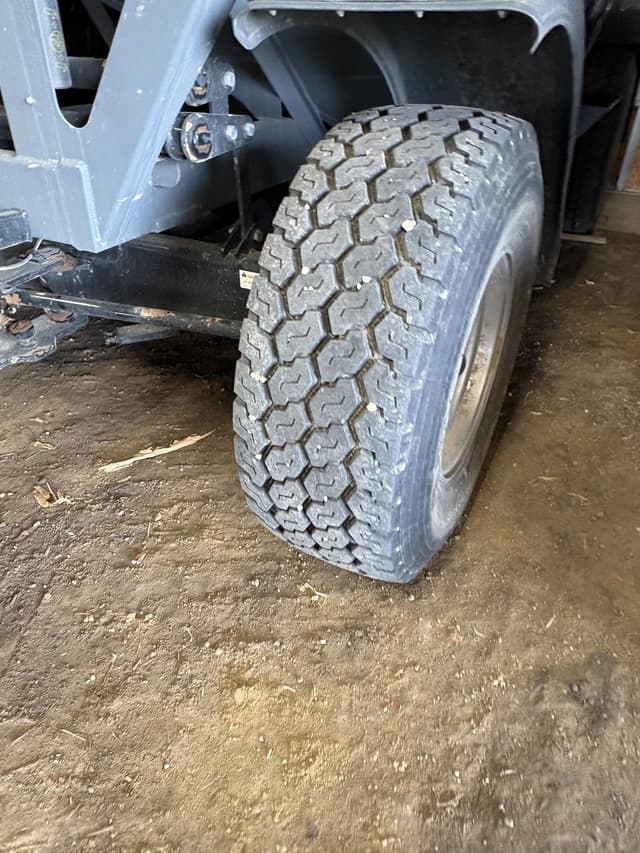 Image of Demco 750 SS equipment image 1