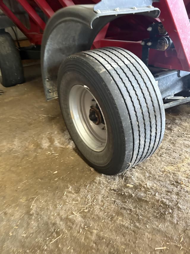 Image of Demco 750 SS equipment image 2