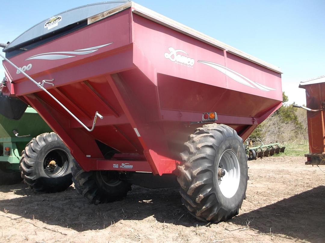Image of Demco 800 Image 1