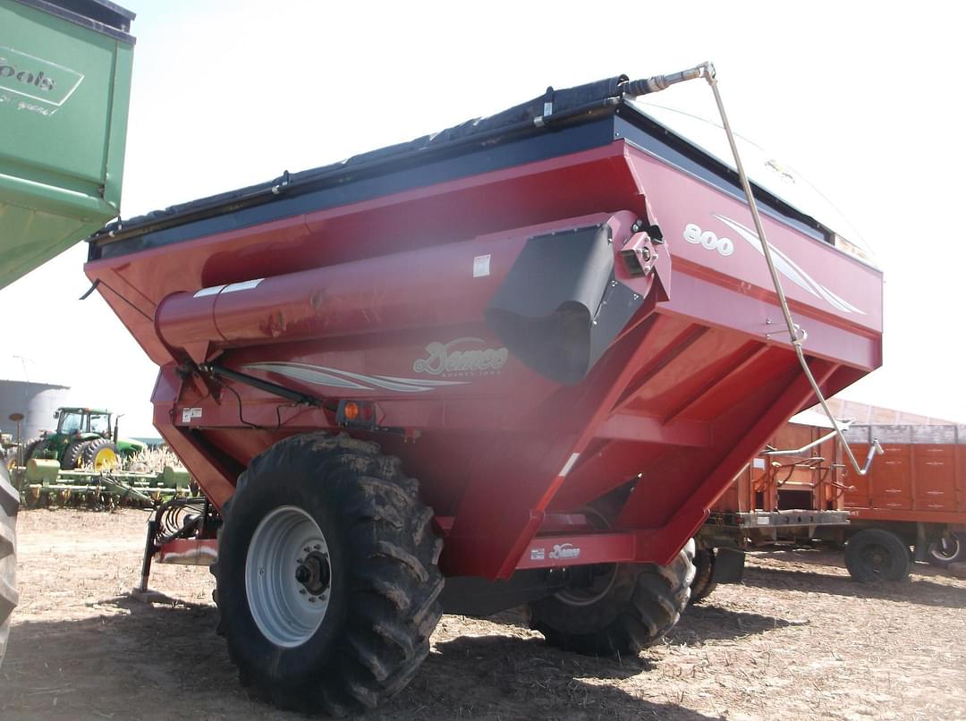 Image of Demco 800 Image 0