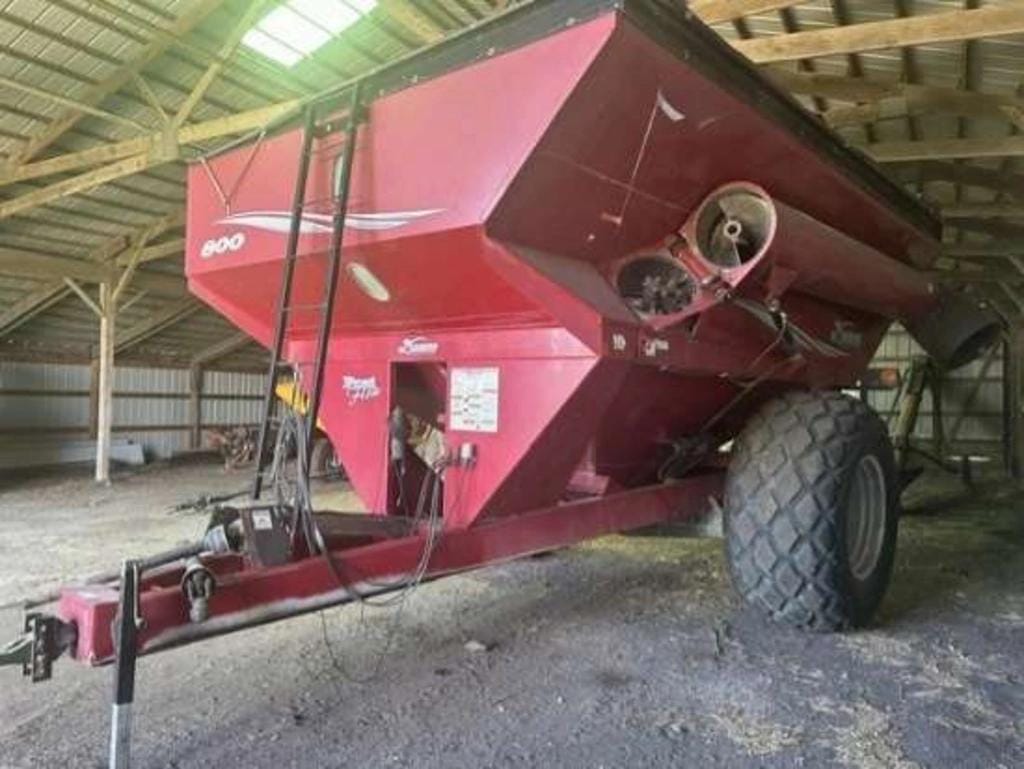 Demco 800 Equipment Image0