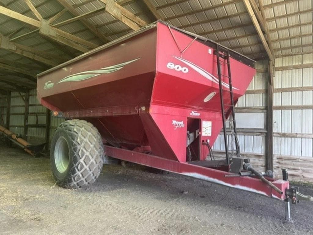 Image of Demco 800 Image 1
