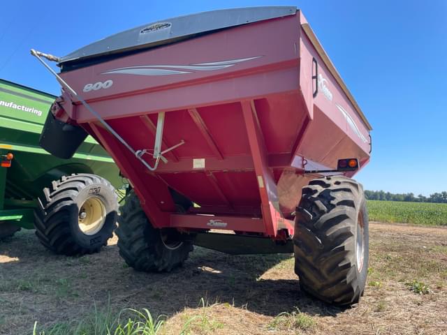 Image of Demco 800 equipment image 4
