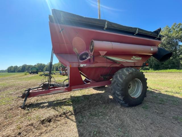 Image of Demco 800 equipment image 1