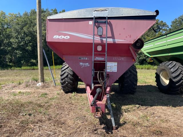 Image of Demco 800 equipment image 2