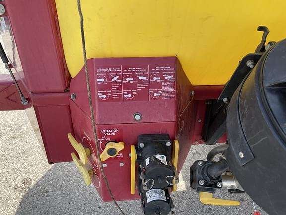 Image of Demco 850 equipment image 4