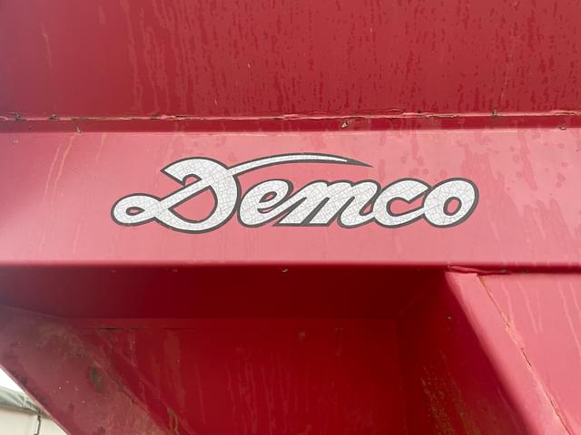 Image of Demco 850 equipment image 3