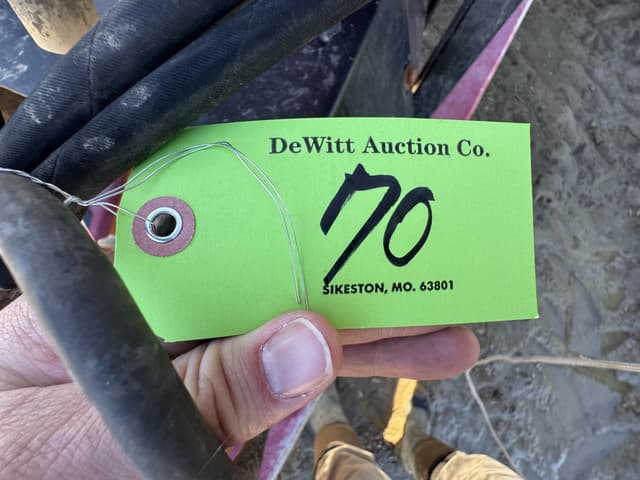 Image of Demco 850 equipment image 1