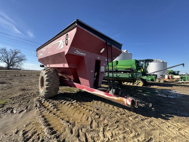 Image of Demco 850 equipment image 4