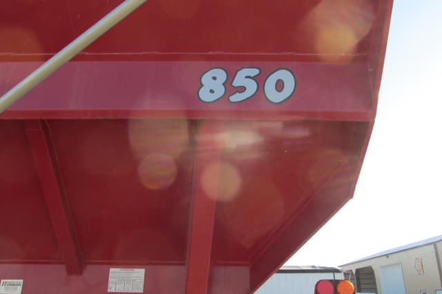 Image of Demco 850 equipment image 3