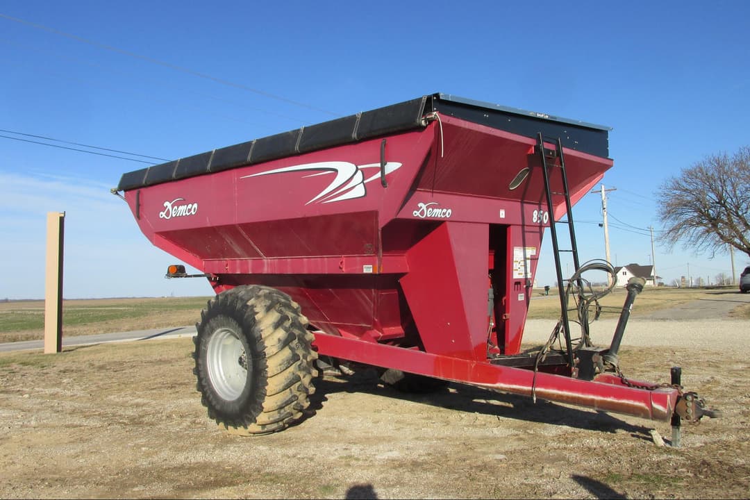 Image of Demco 850 Primary image