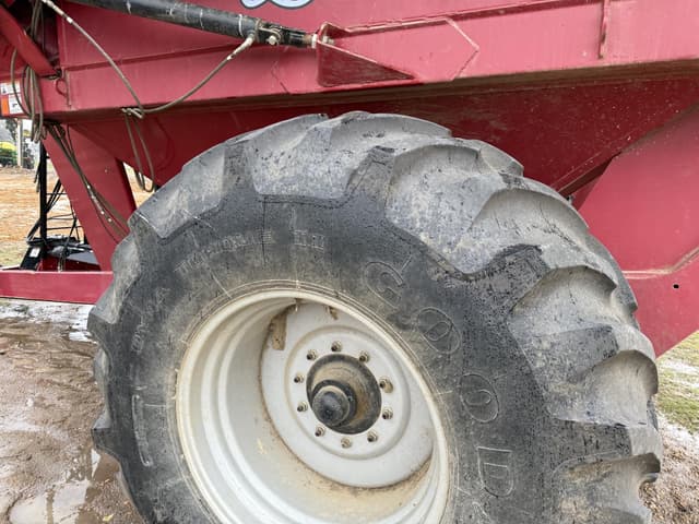 Image of Demco 850 equipment image 3