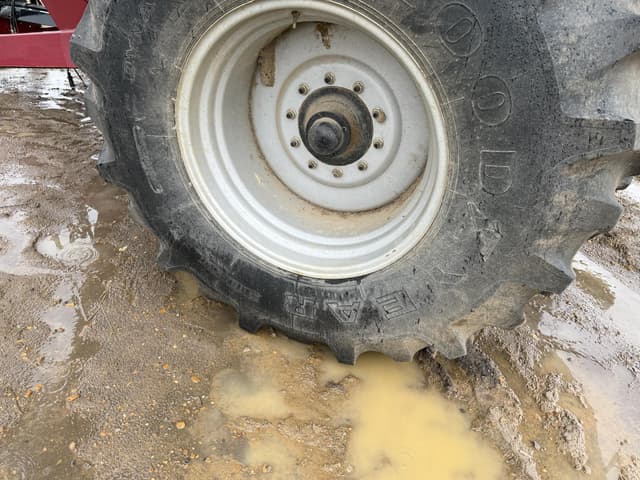 Image of Demco 850 equipment image 4