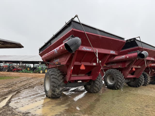 Image of Demco 850 equipment image 2