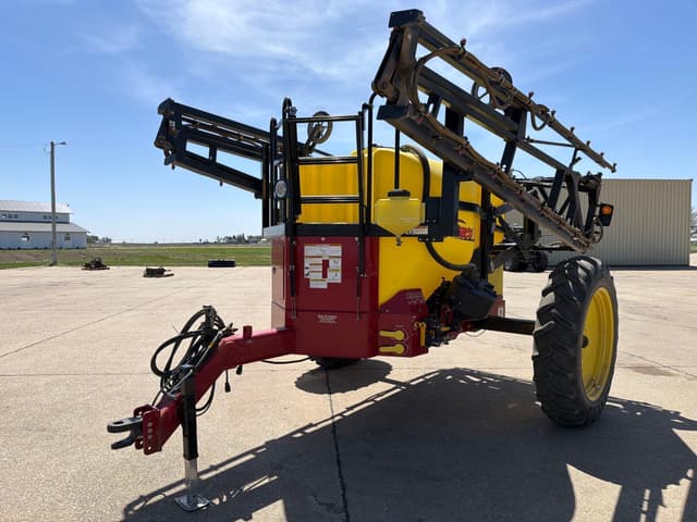 Image of Demco 850 equipment image 3