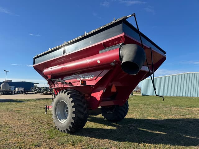 Image of Demco 850 equipment image 3