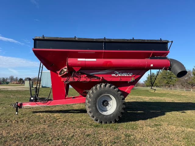 Image of Demco 850 equipment image 2