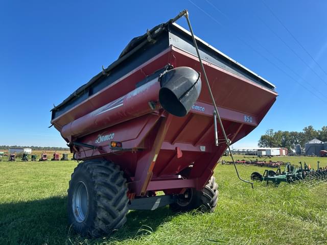 Image of Demco 850 equipment image 3
