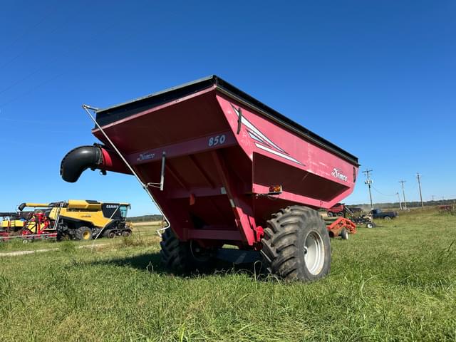 Image of Demco 850 equipment image 2