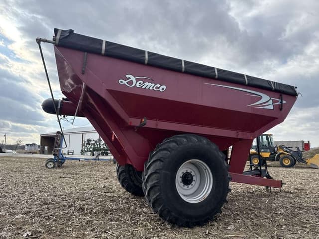 Image of Demco 850 equipment image 4