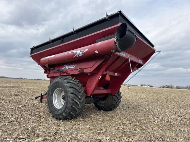 Image of Demco 850 equipment image 2