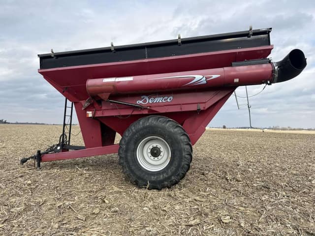 Image of Demco 850 equipment image 1