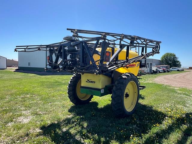 Image of Demco 850 equipment image 4