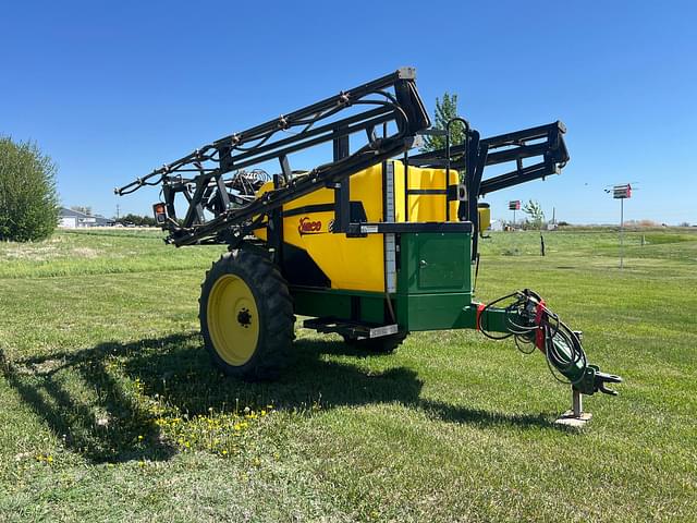 Image of Demco 850 equipment image 2