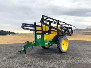 Main image Demco 850