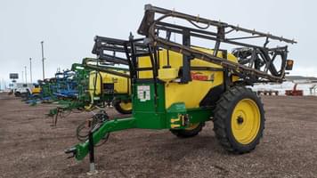 Main image Demco 850