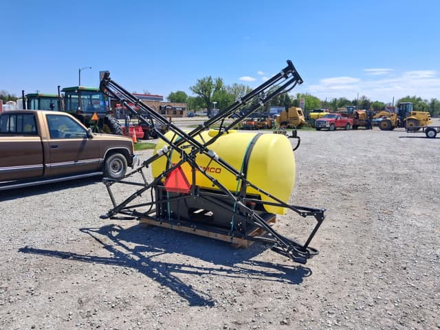 Image of Demco 9416025 equipment image 4