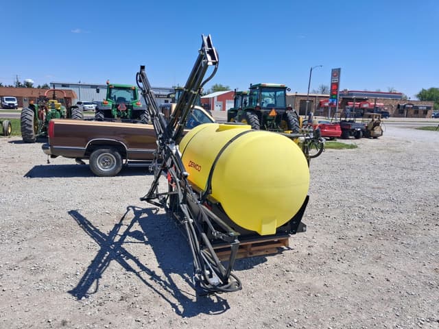 Image of Demco 9416025 equipment image 3