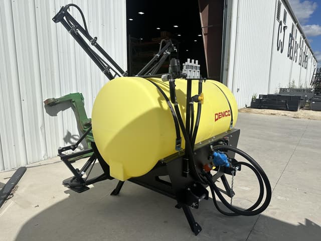 Image of Demco 9416026 equipment image 2