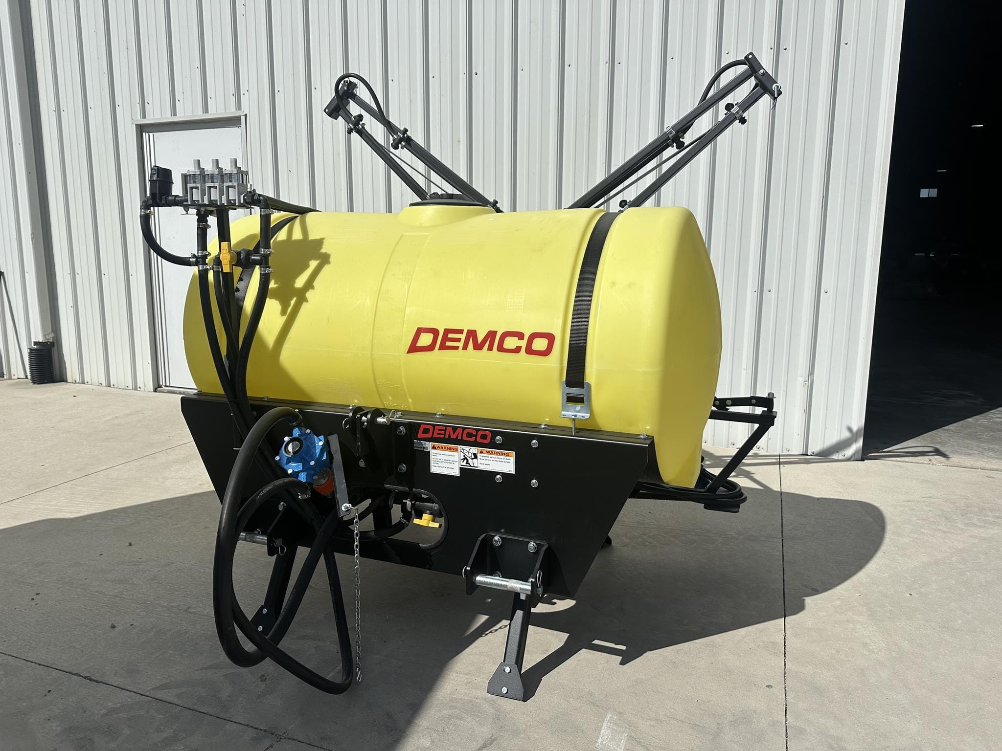 Demco 9416026 Equipment Image0