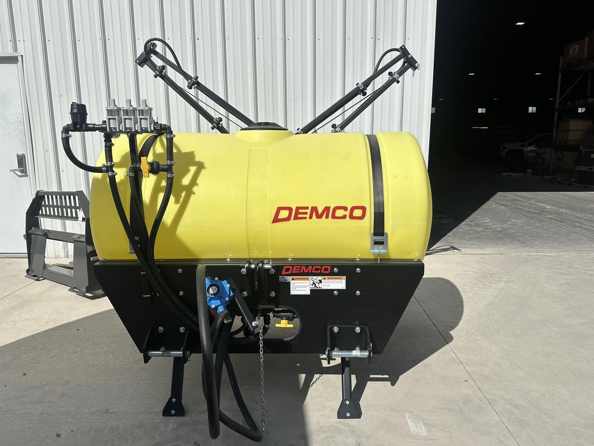 Demco 9416026 Equipment Image0