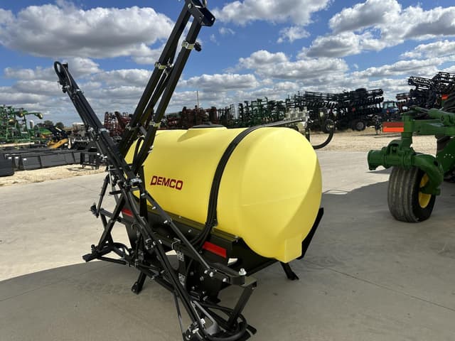 Image of Demco 9416026 equipment image 3